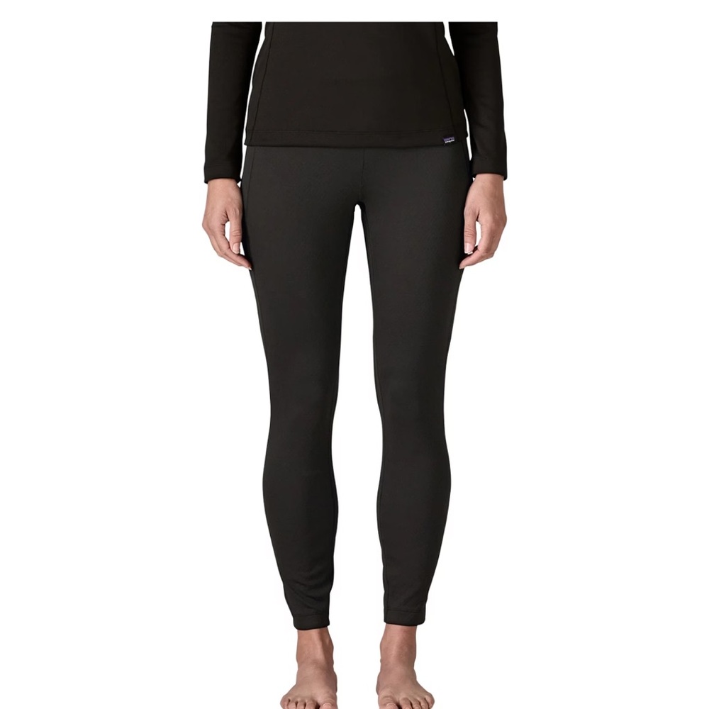 Patagonia Lightweight Capilene Baselayer